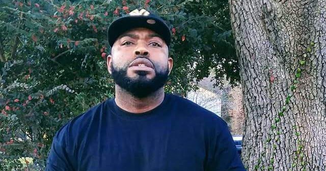 Flyy Drexler: Florida based rapper MOBB BOSS can see himself rocking ...