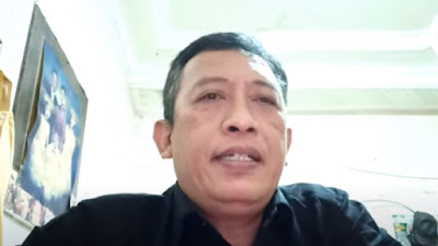Kesaksian Duta Albassam: Dulu Teroris Sekarang Bertobat Karena Kuasa Tuhan Yesus