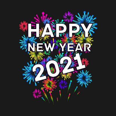 Happy New Year 2021 සුභ නව වසරක් වේවා 2021