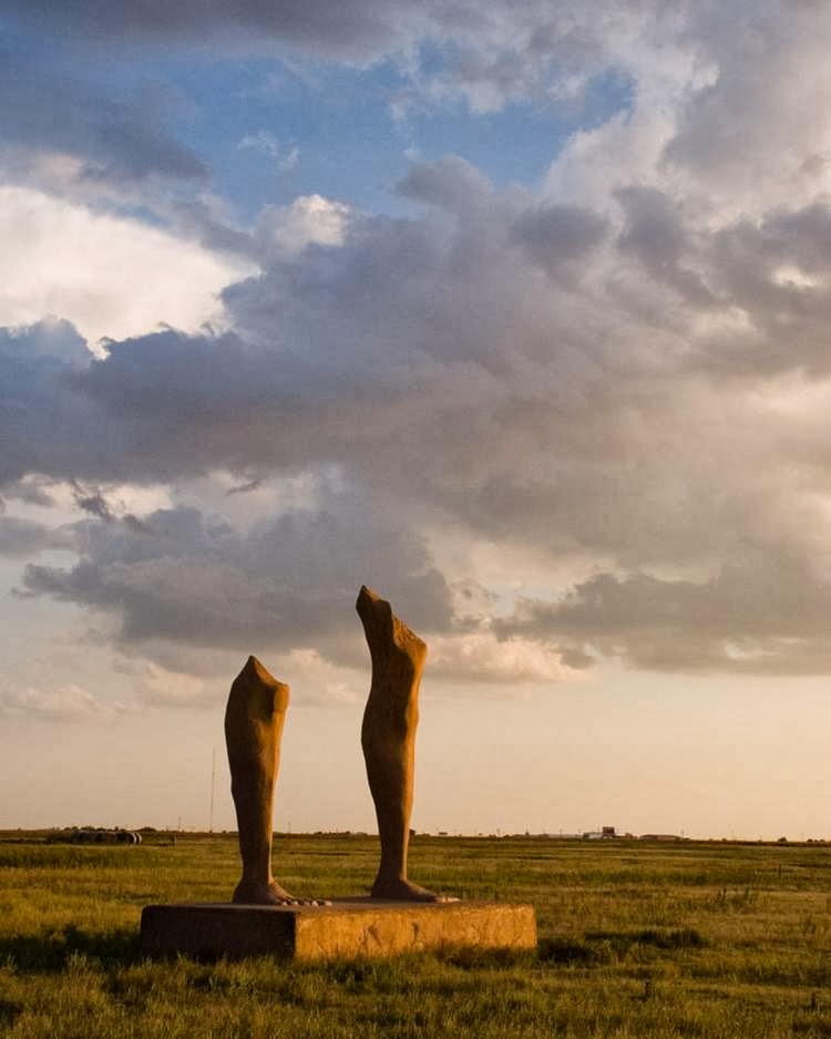 10 Most Unusual Statues in the World