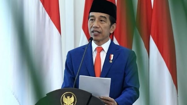 Kecewa Kinerja Menteri, Jokowi: Saya Sudah Kepikiran Reshuffle