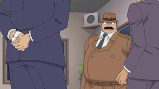 Hellominju.com : 名探偵コナンアニメ 第1001話『ピアノソナタ月光殺人事件(後編)』| Detective Conan EP.1001 | Hello Anime !