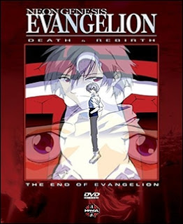 Neon Genesis Evangelion The End Of Evangelion Online