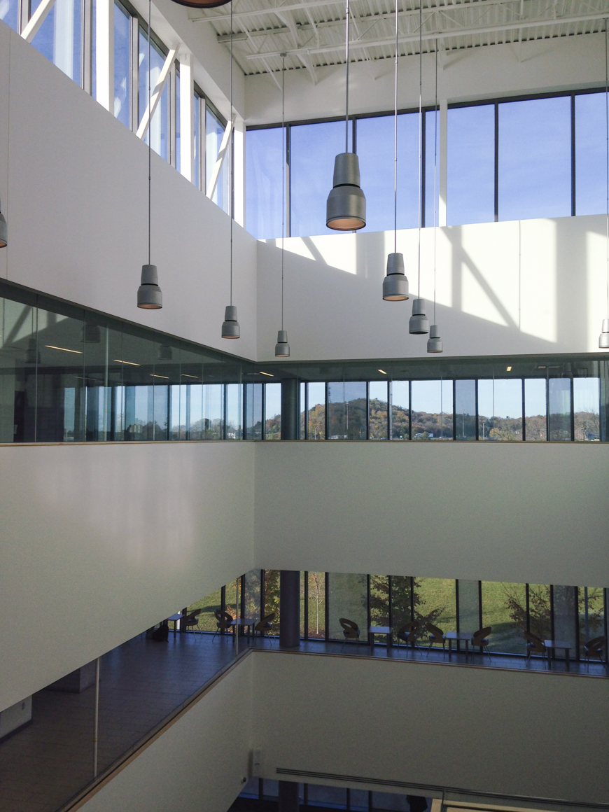 Conestoga College Cambridge Campus