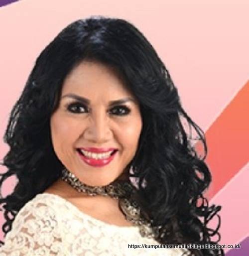 Lirik Lagu Rita Sugiarto - Air Bunga | Lirik Lagu Populer
