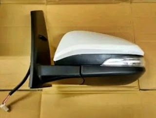 Spion Mobil Innova 2018 Terbaru