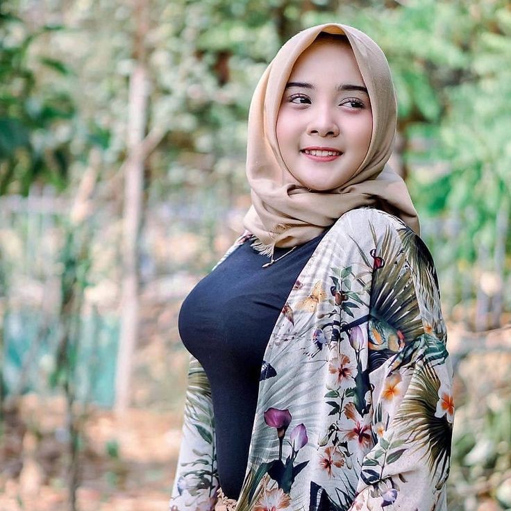 26 Wanita Hijab Cantik - Verity Lane Blog