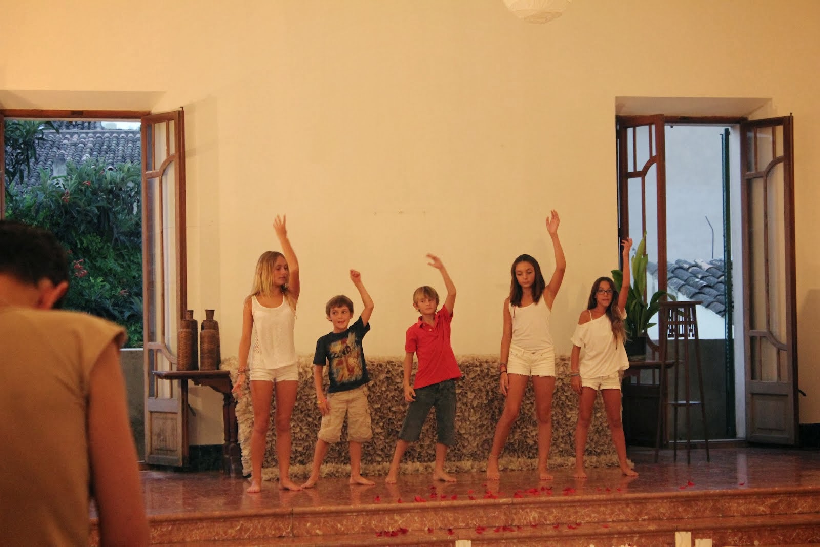 paperdreams Tree Expo Closes