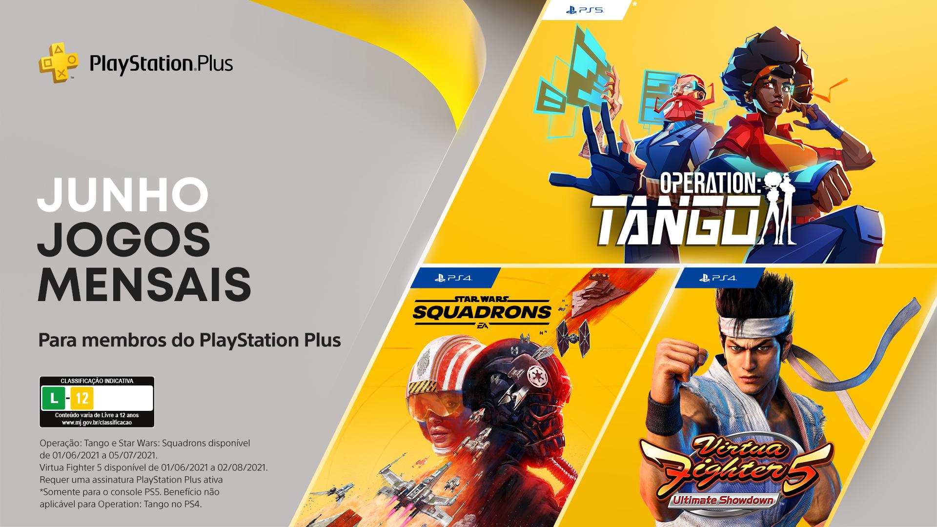PlayStation Plus: reajuste de preço da assinatura entra em vigor; confira  os novos valores - GameBlast