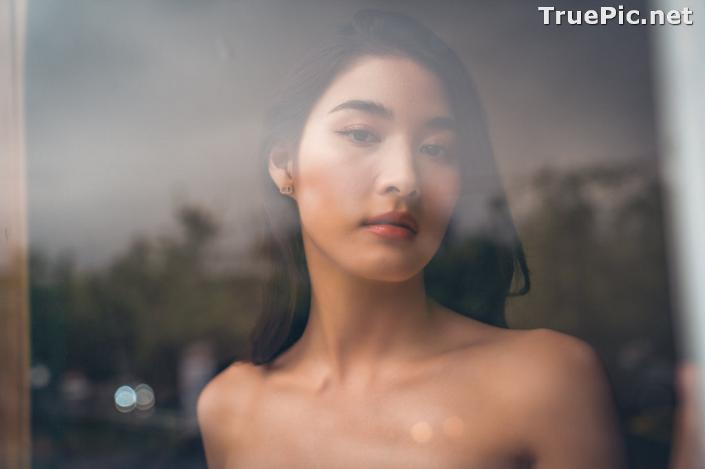 Image Thailand Model – Ness Natthakarn – Beautiful Picture 2020 Collection - TruePic.net - Picture-104