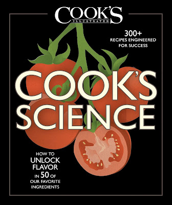 Cook's Science How to Unlock Flavor in 50 of our Favorite Ingredients