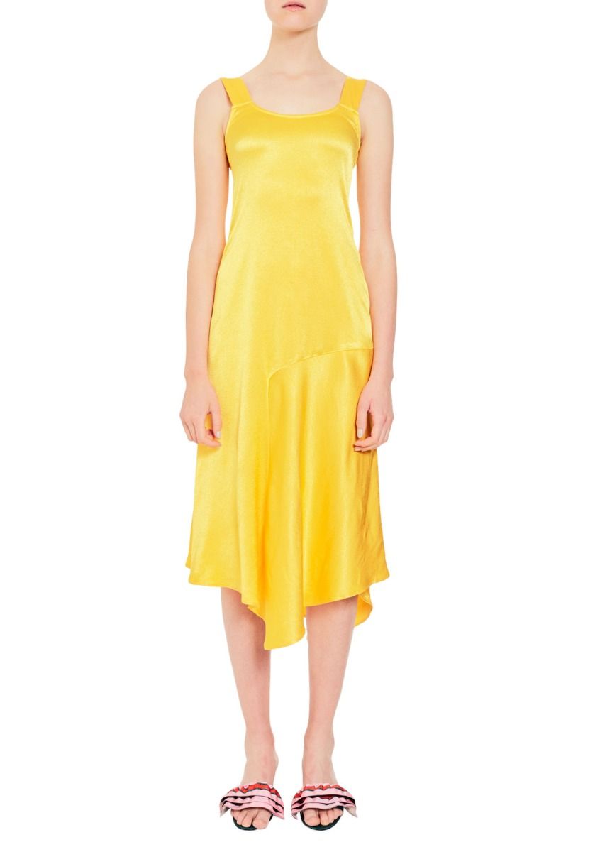 vestire kaia slip dress