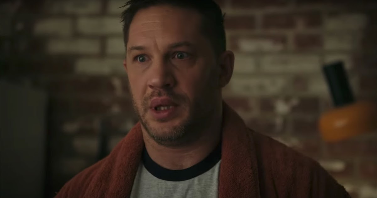 The Last Thing I See �Venom Let There Be Carnage The Last Thing I See �Venom Let There Be Carnage