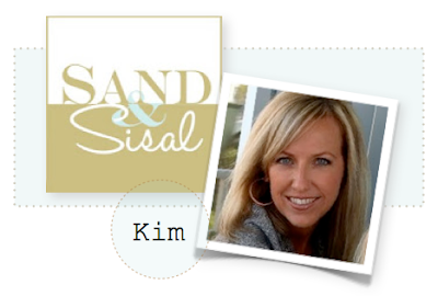 Sand & Sisal Sand & Sisal