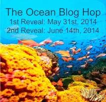 The Ocean Blog Hop