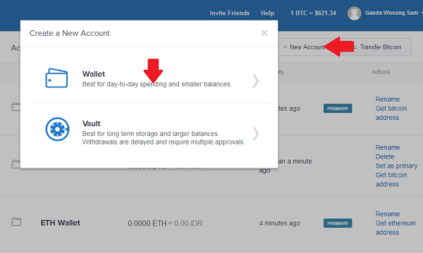multi wallet coinbase multi wallet coinbase
