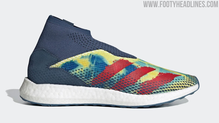 adidas predator humanrace