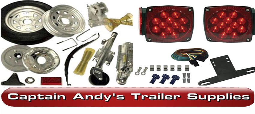 Trailer Parts in Boca Raton 561-395-4884 ‎