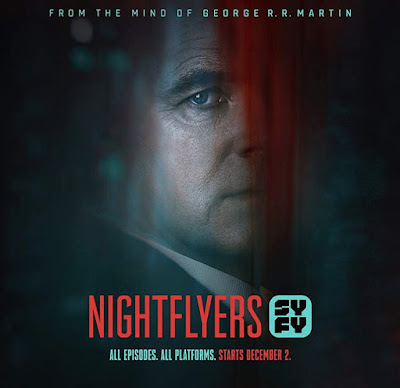 Nightflyers 2018 Series Poster 3