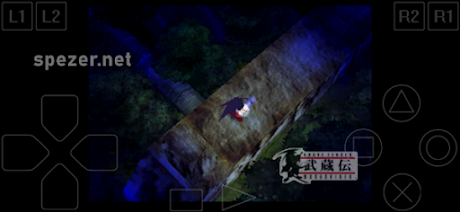 Cara Bermain Brave Fencer Musashi di Android Cara Bermain Brave Fencer Musashi di Android