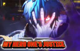 My Hero One's Justice Free Download Full Version For PC