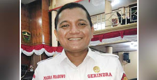 Madra Prabowo