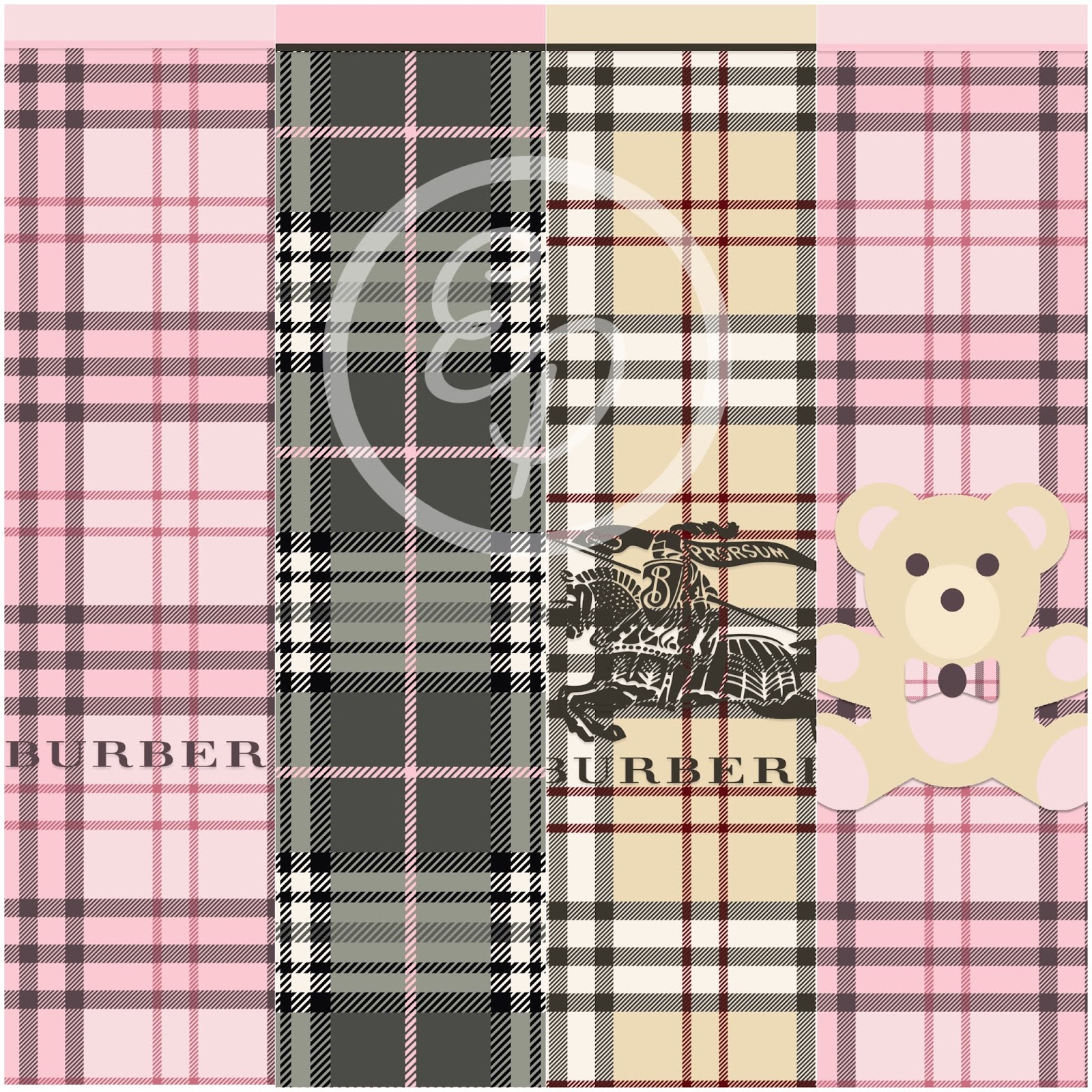 Featured image of post Pink Burberry Plaid Wallpaper : Tartan plaid print neck gaiter, tartan plaid face mask, holiday classic, beige reb blue burberry pattern, bike mask, reusable washable.