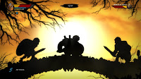 Wulverblade Game Screenshot 4