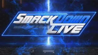 WWE Smackdown Live 1 May 2020 720p HDTV
