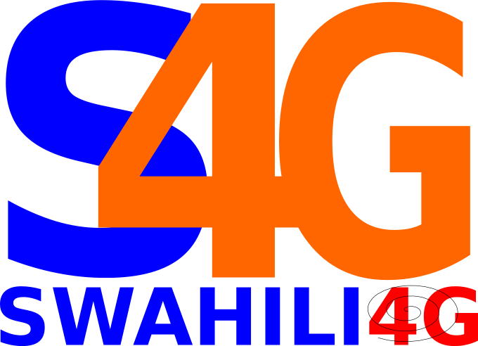 Swahili4G