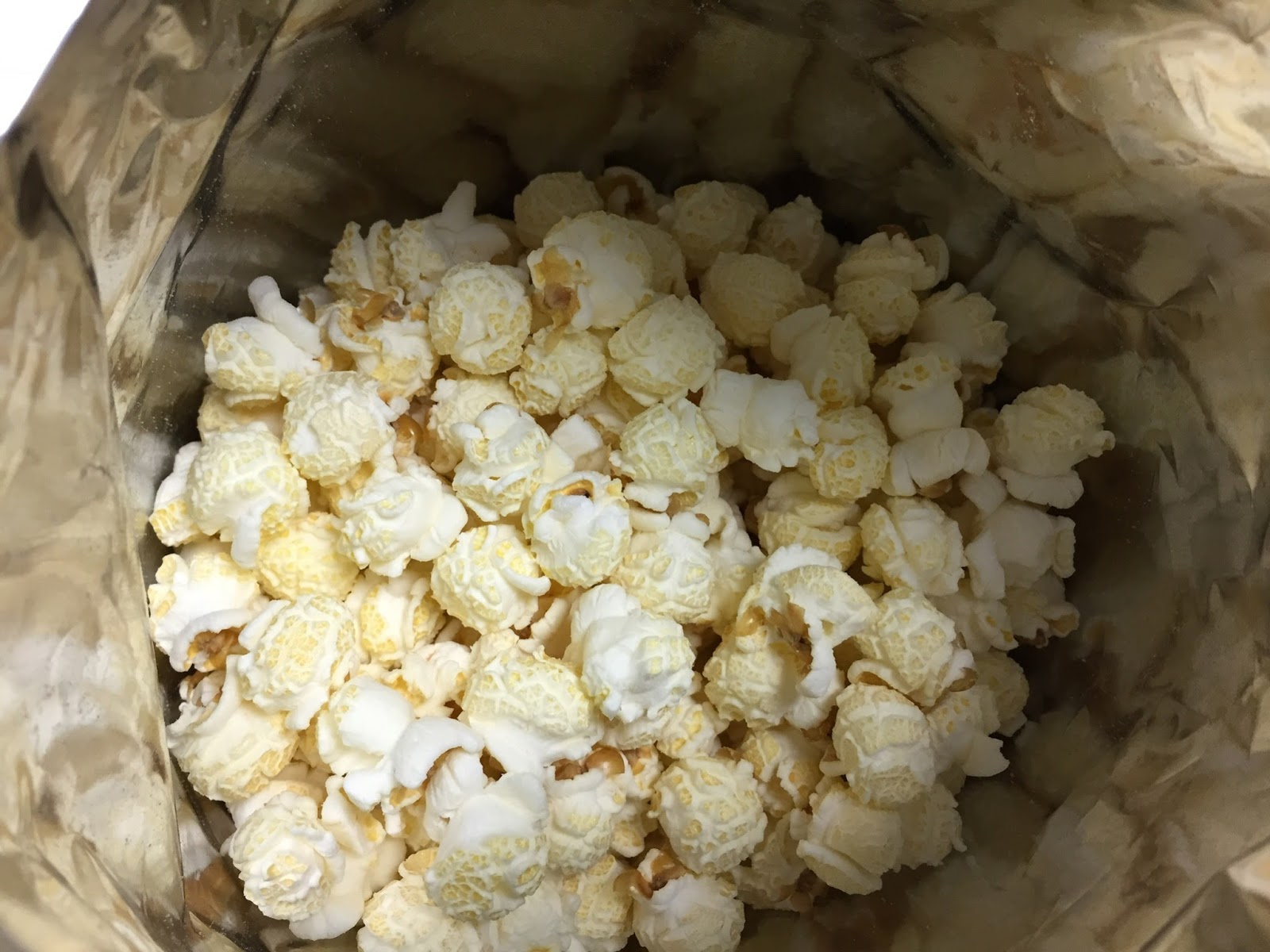 Trader Joe's Popcorn In A Pickle / トレーダージョーズ ポップコーン イン ア ピクル I'm Made
