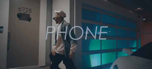 phone mickey singh lyrics