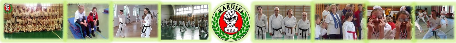 KAKUSEI Karate Iskola