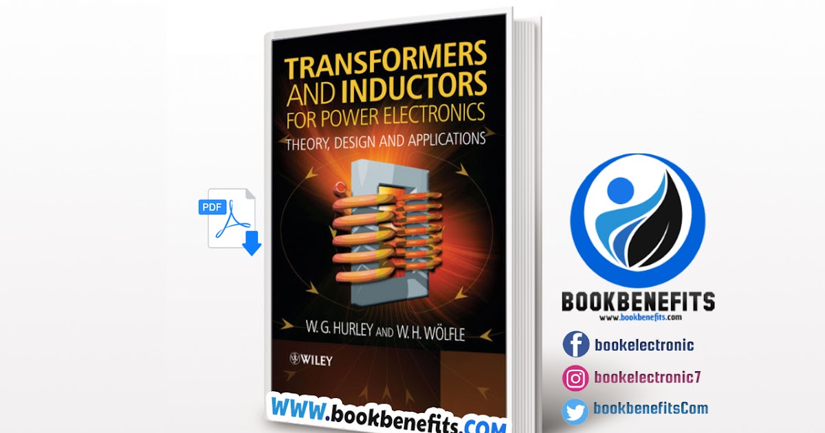 TRANSFORMERS AND INDUCTORS FOR POWER ELECTRONICS DOWNLOAD PDF
