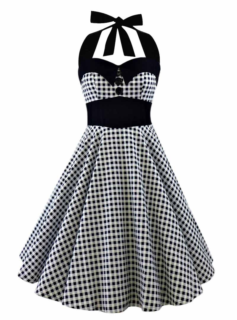 winter skater dress design 2020