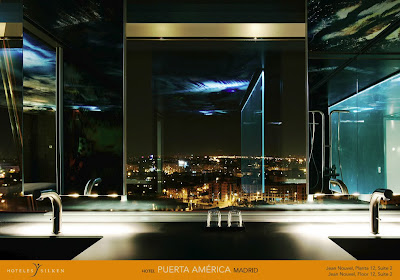 designgist: HOTELES DE DISEÑO / DESIGN HOTELS