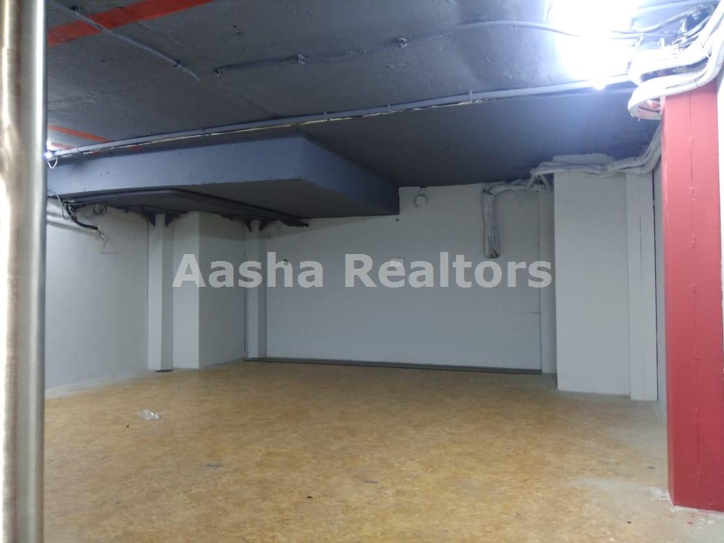 Aasha Realtors Commercial Office Space For Rent In