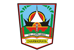 Download Logo Kabupaten Lampung Tengah Vektor Cdr Png Master Corel Com