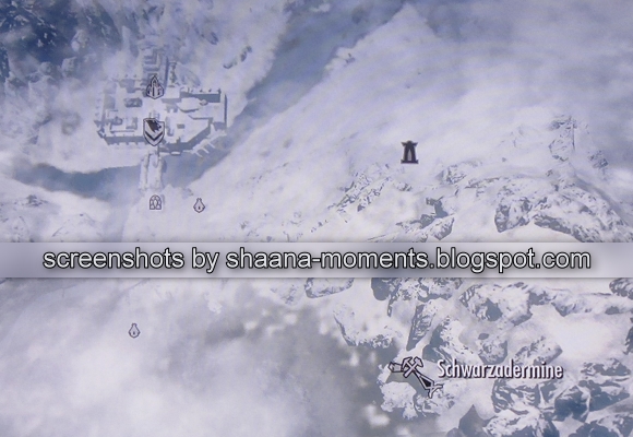 shaana: The Elder Scrolls 5 - Skyrim - Ebenerzmine shaana: The Elder Scrolls 5 - Skyrim - Ebenerzmine