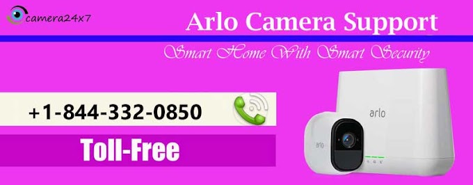 Know how you can Troubleshoot Arlo Go wire-free camera when It Is not able to Correlate With Cloud