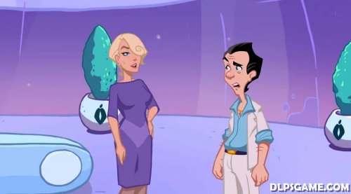Leisure Suit Larry Wet Dreams Dont Dry   Download game PS3 PS4 PS2 RPCS3 PC free - 46