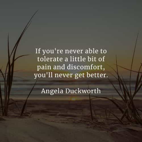Pain quotes and sayings about life that'll make you wiser