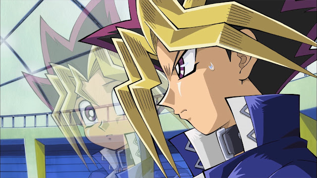 Yu-Gi-Oh! La Película: Pirámide De La Luz (2004)