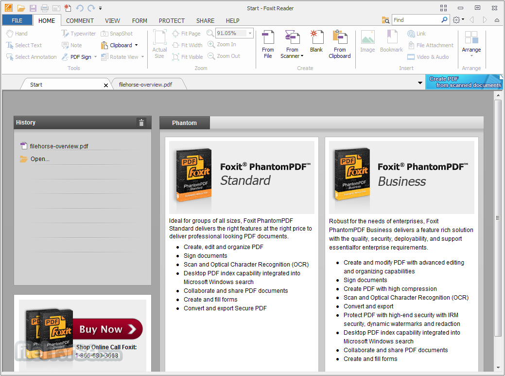 Free Download Foxit Reader Versi Offline Foxit Reader Offline