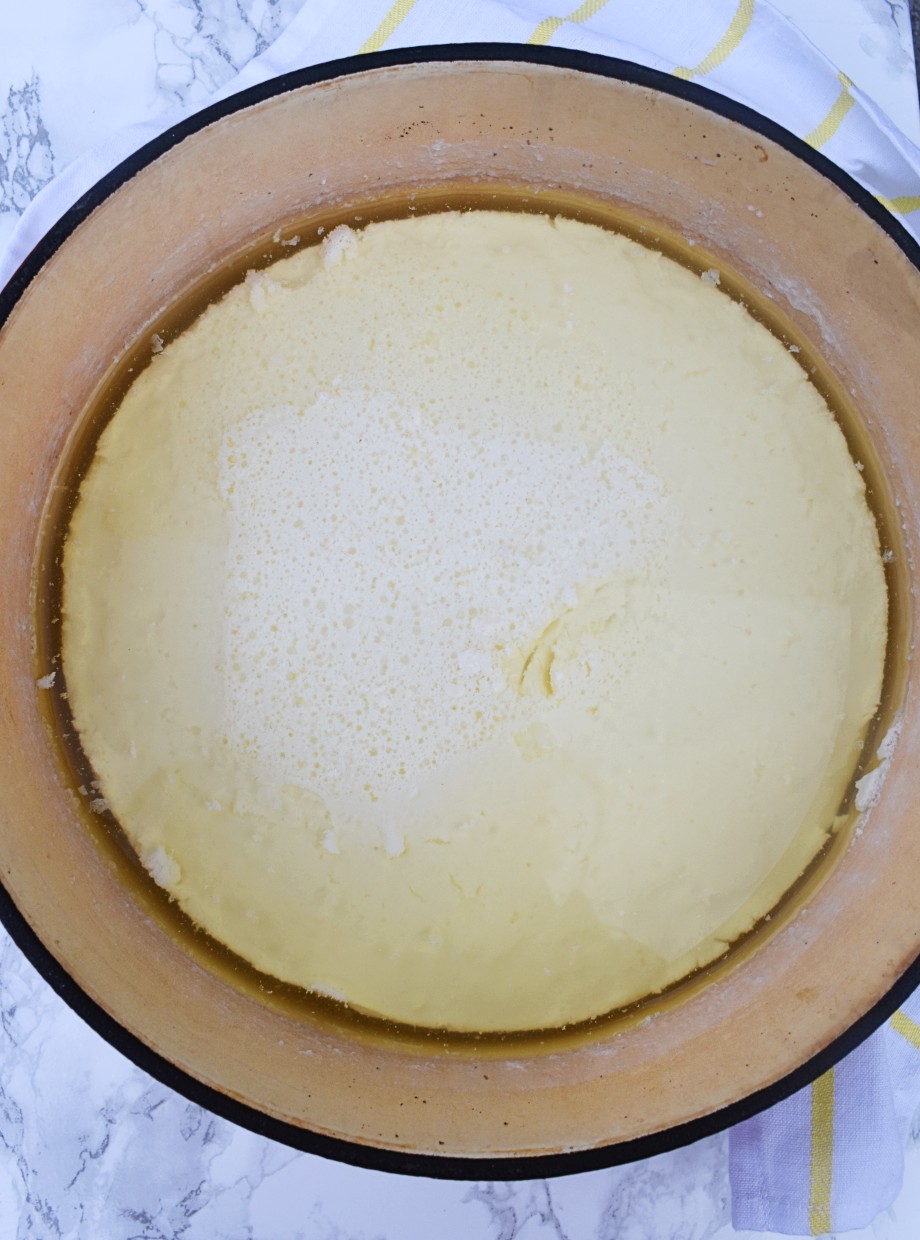 How to Make Homemade Yogurt The Nutritionist Reviews