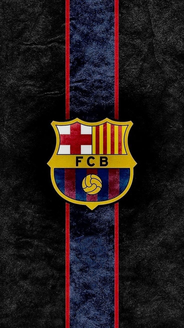 FCB Barcelona Duvar Kağıdı