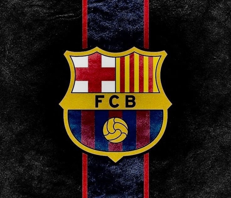 FCB Barcelona Duvar Kağıdı