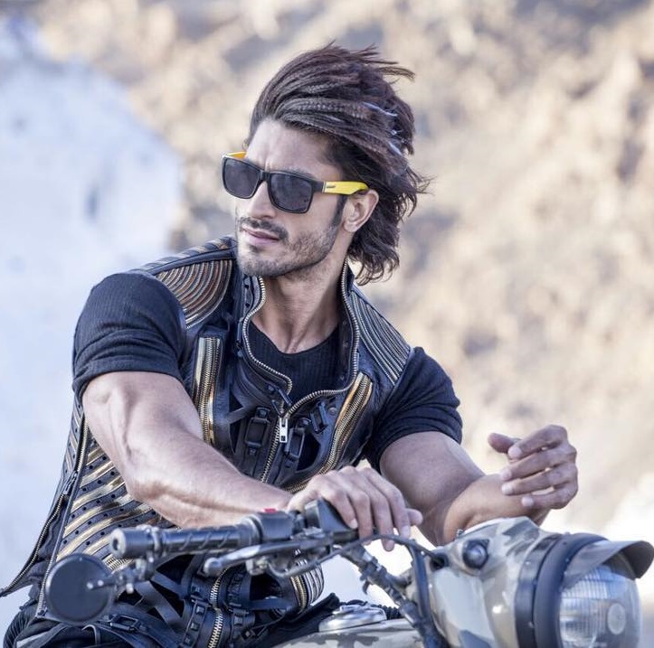 Vidyut Jammwal Movies List 20202022 Latest