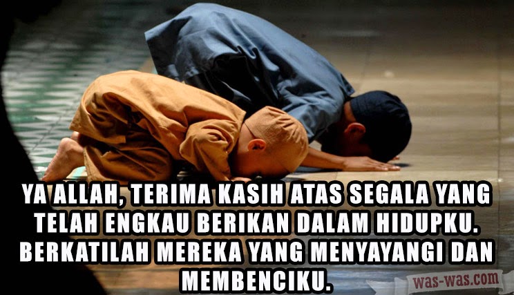 Kata Gambar Doa, Inspirasi Terbaru!