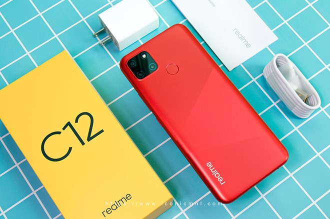 Loạt smartphone 3 – 4 triệu “hot“ nhất tháng 12